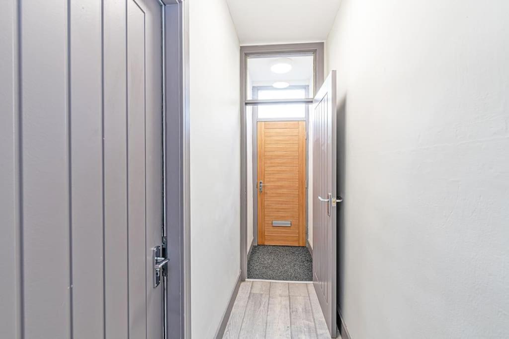 3 Bedroom Holiday House Liverpool Bagian luar foto